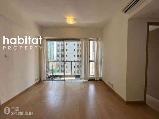 Sai Ying Pun - Island Crest 01