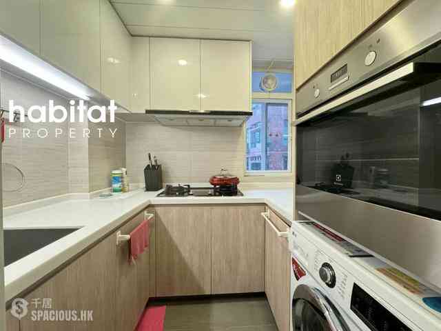 Mid Levels Central - Merry Court 04