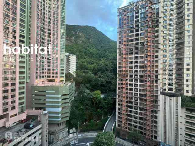 Mid Levels Central - Merry Court 07