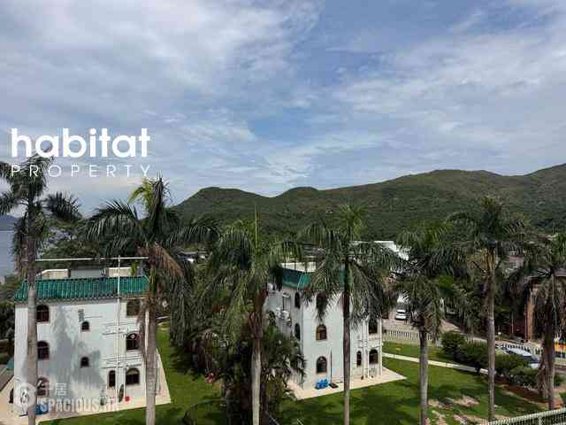 Clear Water Bay - Sheung Sze Wan 01