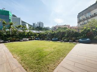 Pok Fu Lam - Victoria Coast 13
