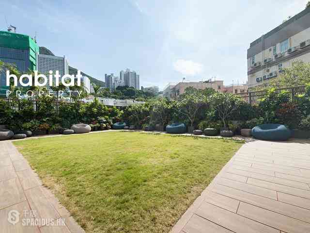 Pok Fu Lam - Victoria Coast 13