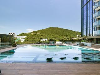Pok Fu Lam - Victoria Coast 15