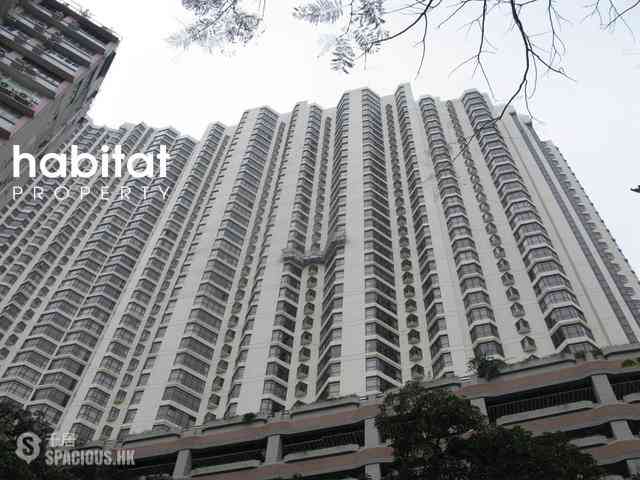 Mid Levels East - Bamboo Grove 12