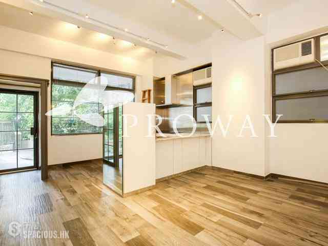 Kennedy Town - Tse Land Mansion 01