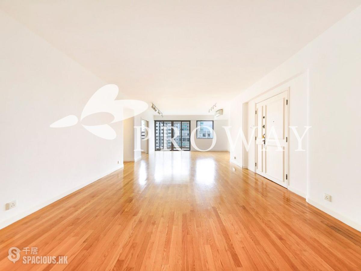 Mid Levels Central - Pearl Gardens 01