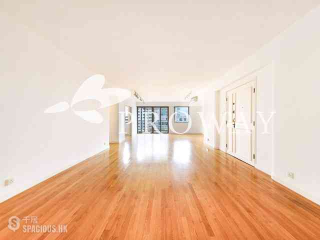 Mid Levels Central - Pearl Gardens 01
