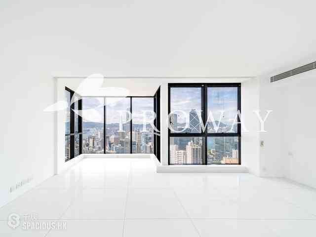 Mid Levels Central - The Mayfair 01