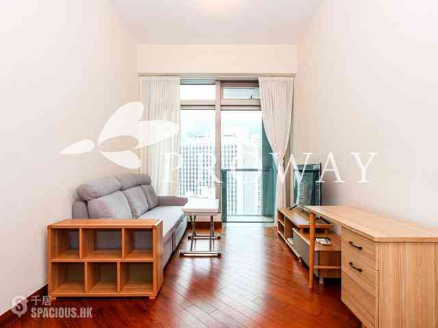 Wan Chai - The Avenue 01