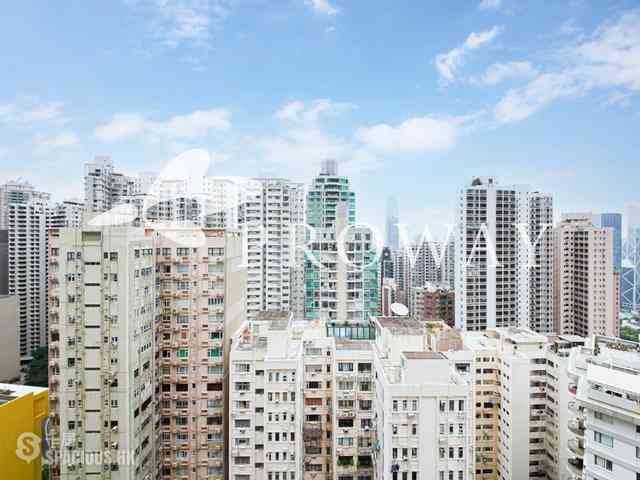 Mid Levels Central - Pearl Gardens 02