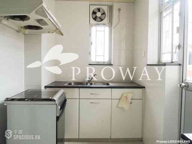 跑马地 - 洁园 08