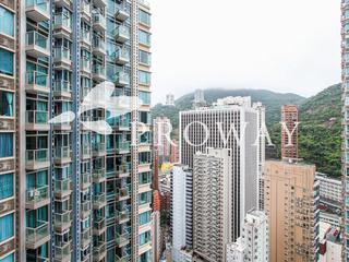 Wan Chai - The Avenue 02