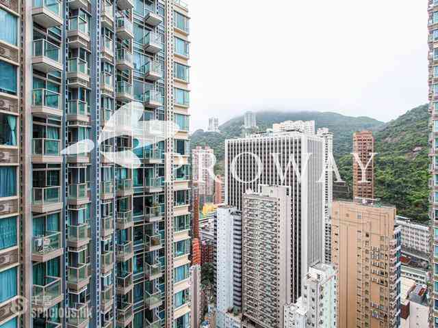 Wan Chai - The Avenue 02