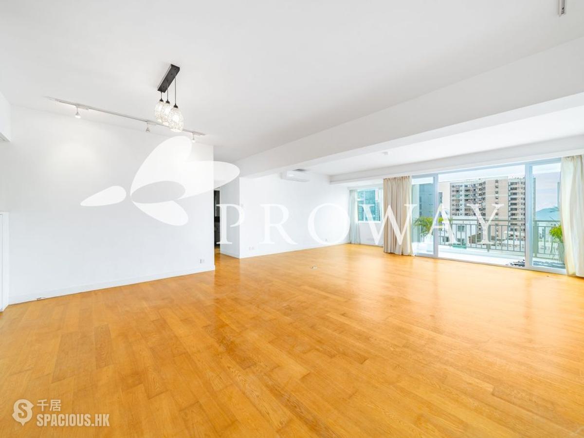 Mid Levels West - Skyline Mansion 01