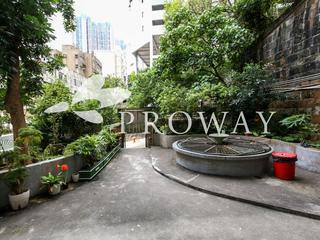 Kennedy Town - Tse Land Mansion 02
