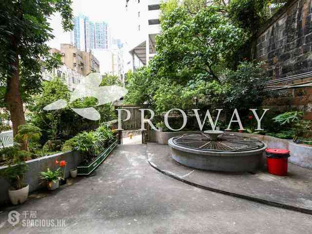 Kennedy Town - Tse Land Mansion 02