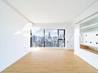 Mid Levels Central - The Mayfair 05