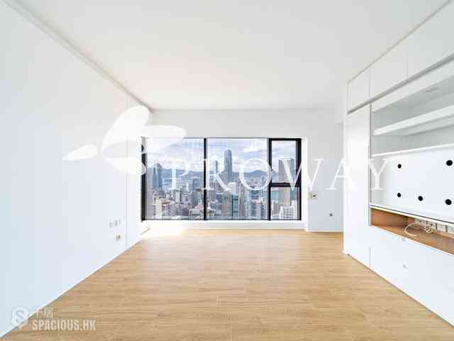 Mid Levels Central - The Mayfair 05