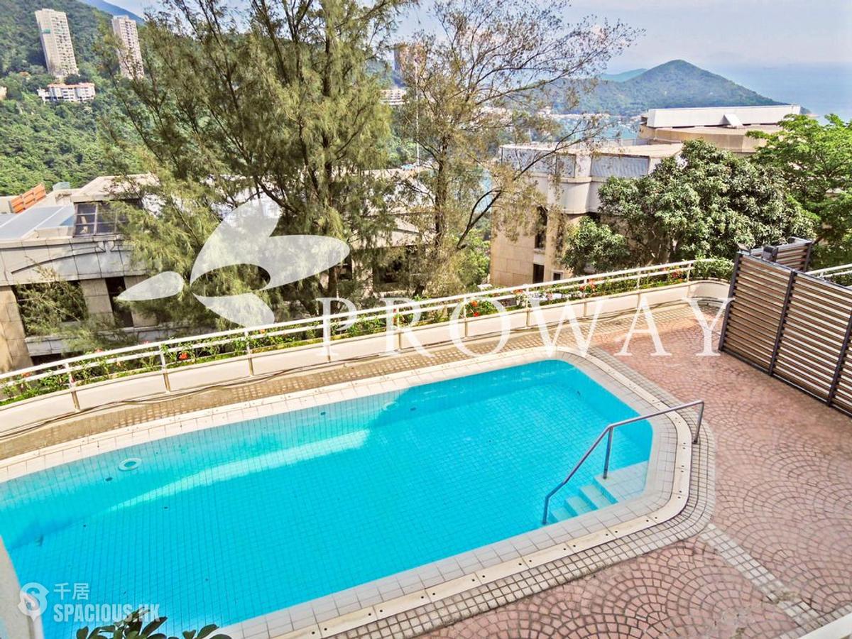 Deep Water Bay - 35, Deep Water Bay Road 01