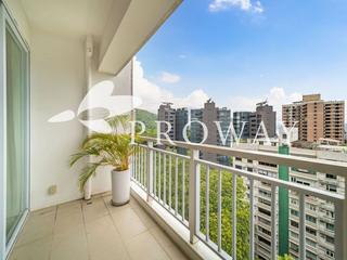 Mid Levels West - Skyline Mansion 03