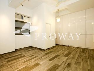 Kennedy Town - Tse Land Mansion 03