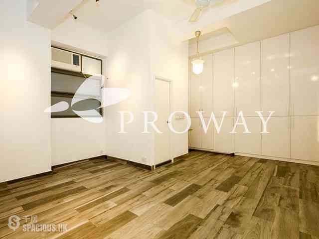 Kennedy Town - Tse Land Mansion 03