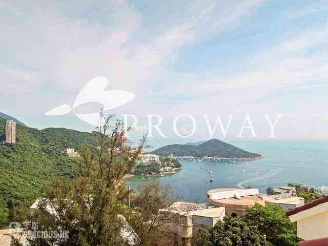 Deep Water Bay - 35, Deep Water Bay Road 02