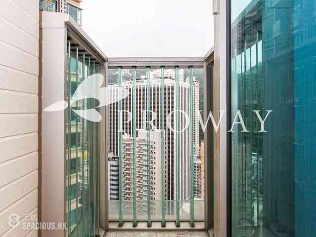 Wan Chai - The Avenue 05