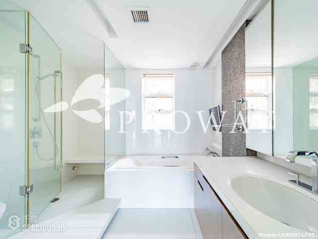 Mid Levels Central - The Mayfair 07