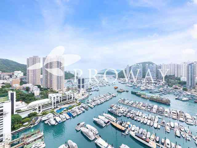 Wong Chuk Hang - Marinella 02