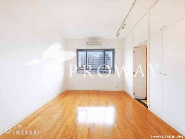 Mid Levels Central - Pearl Gardens 06