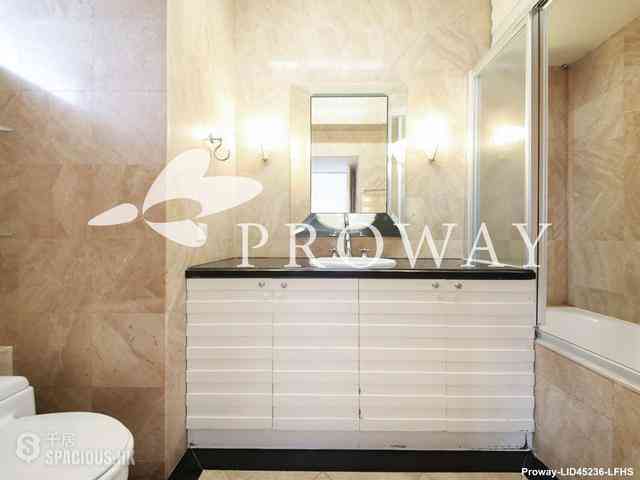 Mid Levels Central - Pearl Gardens 07
