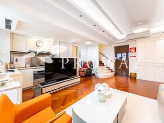 Wong Chuk Hang - Marinella 05