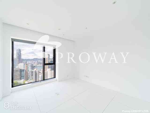Mid Levels Central - The Mayfair 10