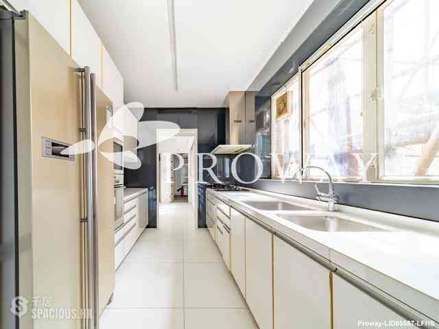 Mid Levels Central - The Mayfair 11