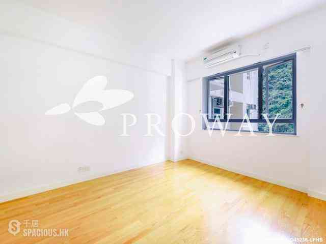 Mid Levels Central - Pearl Gardens 09