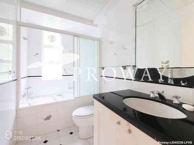Mid Levels Central - Pearl Gardens 11