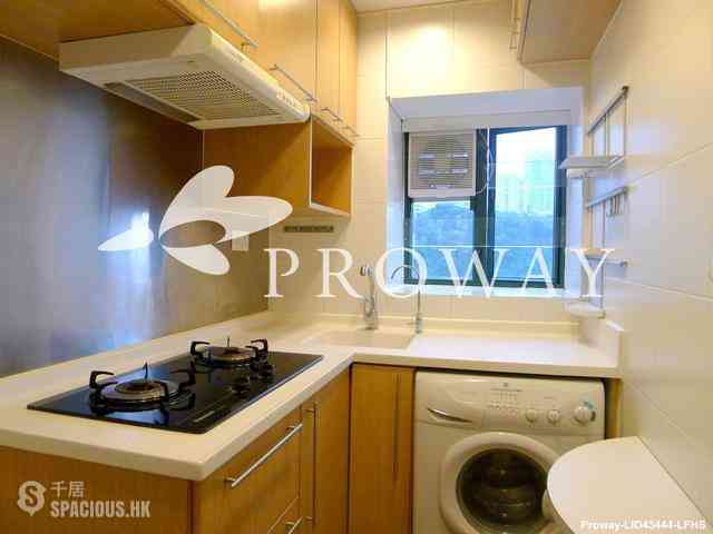 Mid Levels East - Monmouth Place 11