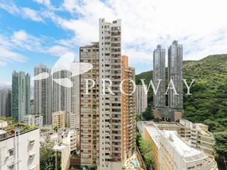 Tai Hang - Yukon Heights 02