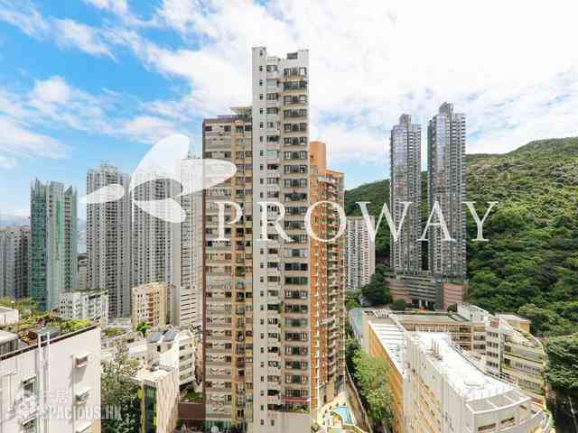 Tai Hang - Yukon Heights 02