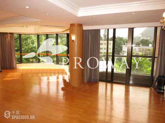 Shouson Hill - Henredon Court 01