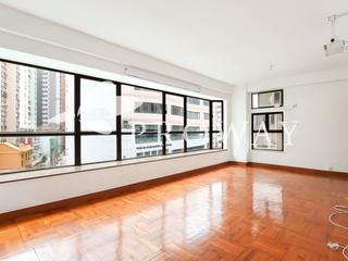 Happy Valley - Sun And Moon Building 03