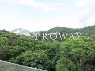 Sai Kung - The Giverny 02