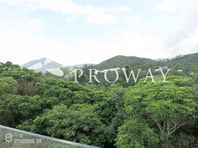 Sai Kung - The Giverny 02