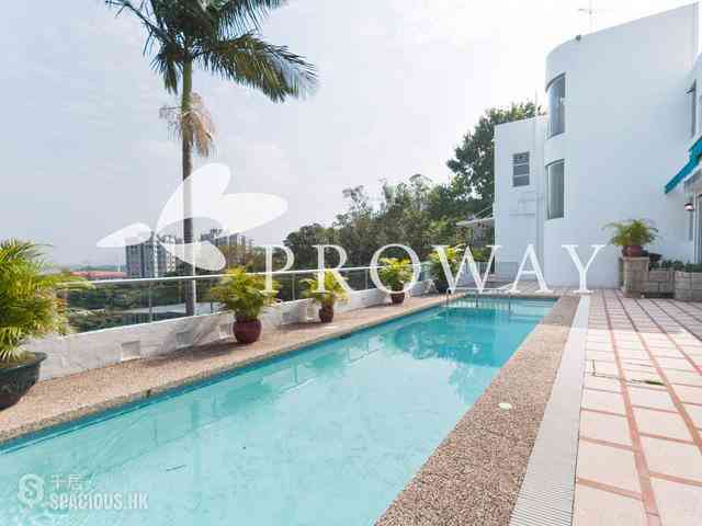 Sai Kung - Grand Chateau 01