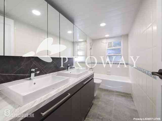 Pok Fu Lam - Provident Villas 08