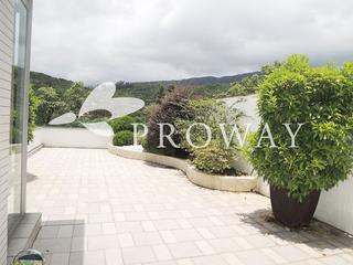 Sai Kung - The Giverny 03