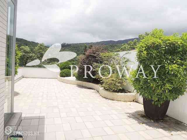 Sai Kung - The Giverny 03