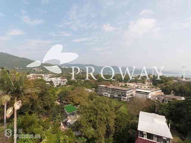 Sai Kung - Grand Chateau 02