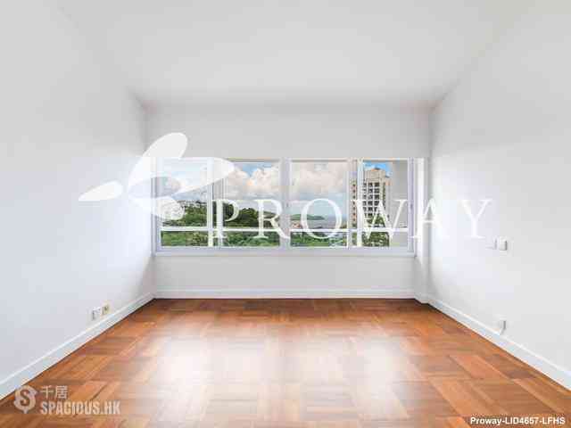 Pok Fu Lam - Provident Villas 09